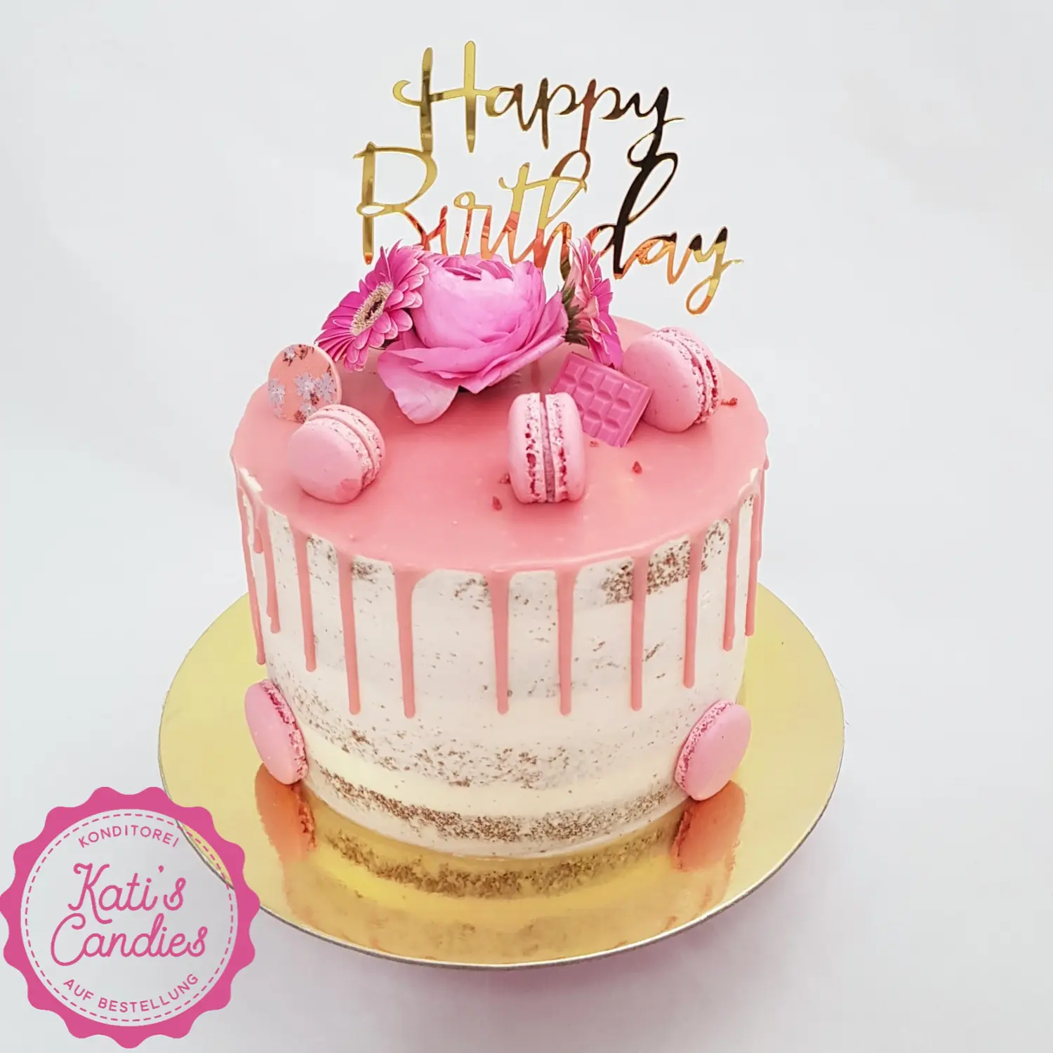 Happy18