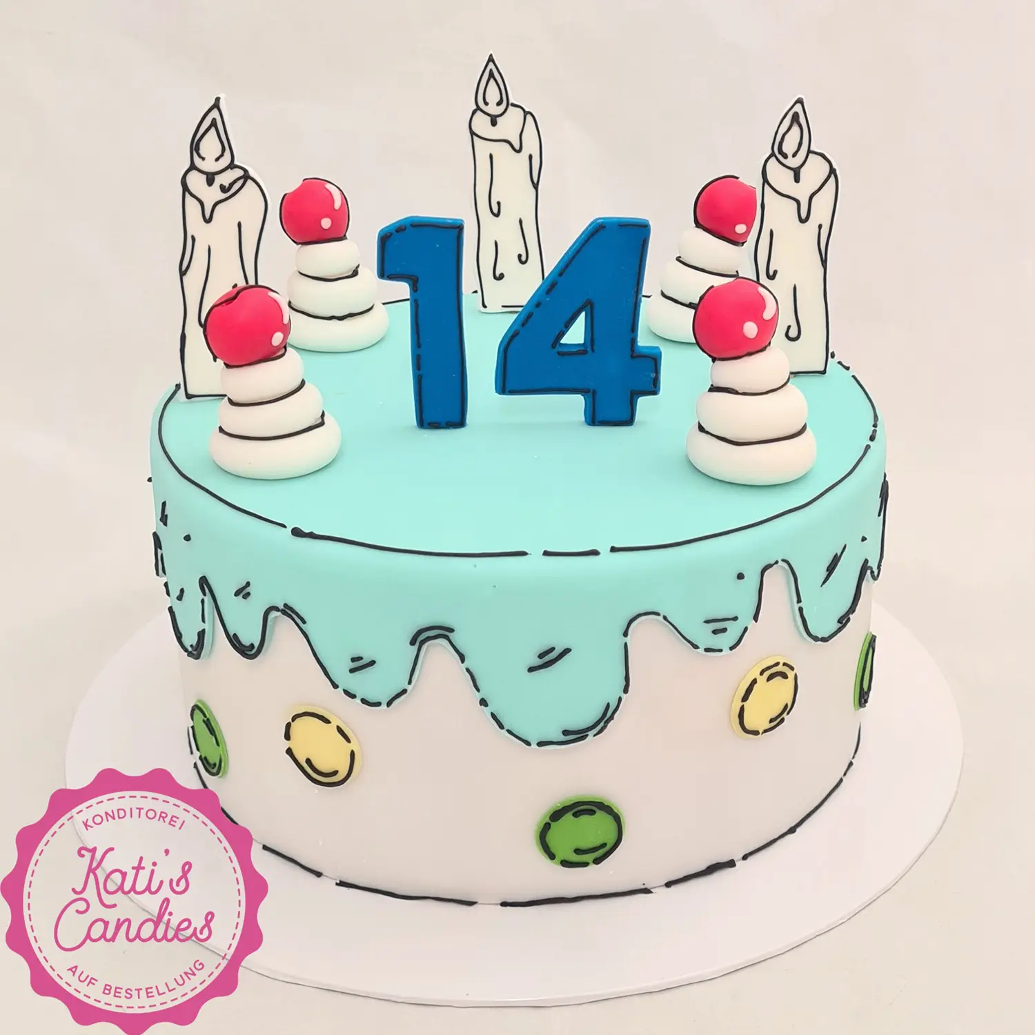 Kinder41