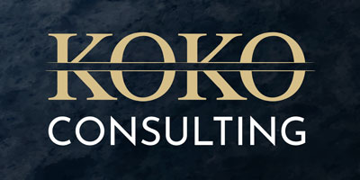 koko logo